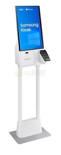 Monitor 24 cale Samoobsługowy Kiosk z systemem Windows LH24KMC3BGCXEN