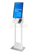 Monitor 24 cale Samoobsługowy Kiosk z systemem Windows LH24KMC3BGCXEN