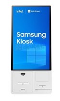 Monitor 24 cale Samoobsługowy Kiosk z systemem Windows LH24KMC3BGCXEN