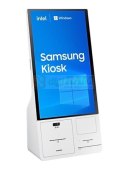 Monitor 24 cale Samoobsługowy Kiosk z systemem Windows LH24KMC3BGCXEN