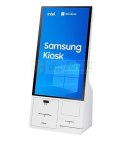 Monitor 24 cale Samoobsługowy Kiosk z systemem Windows LH24KMC3BGCXEN