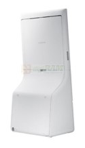 Monitor 24 cale Samoobsługowy Kiosk z systemem Windows LH24KMC3BGCXEN