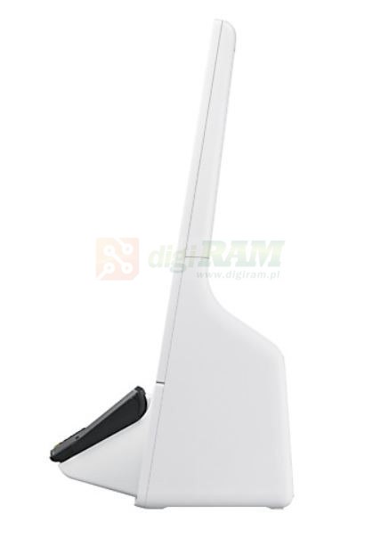 Monitor 24 cale Samoobsługowy Kiosk z systemem Windows LH24KMC3BGCXEN