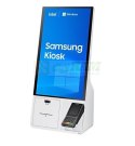 Monitor 24 cale Samoobsługowy Kiosk z systemem Windows LH24KMC3BGCXEN