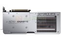 Karta graficzna Gigabyte GeForce RTX 4070 SUPER AERO OC 12GB GDDR6X