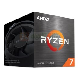 Procesor AMD Ryzen 7 5700 S-AM4 3.70/4.60GHz BOX