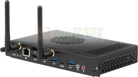 ViewSonic VPC37-W53-G1 Intel i7-1260P, 16G RAM, 256G