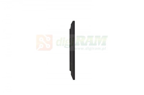 Monitor wielkoformatowy 49UM5N-H 500cd/m2 UHD 24/7