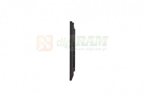 Monitor wielkoformatowy LG 43UM5N-H 500cd/m2 UHD 24/7