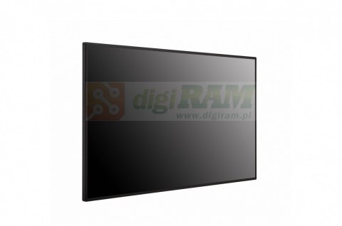 Monitor wielkoformatowy LG 43UM5N-H 500cd/m2 UHD 24/7