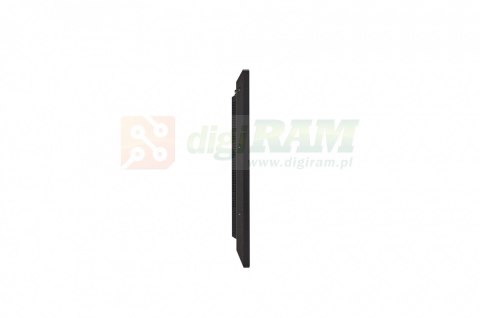Monitor wielkoformatowy LG 43UM5N-H 500cd/m2 UHD 24/7