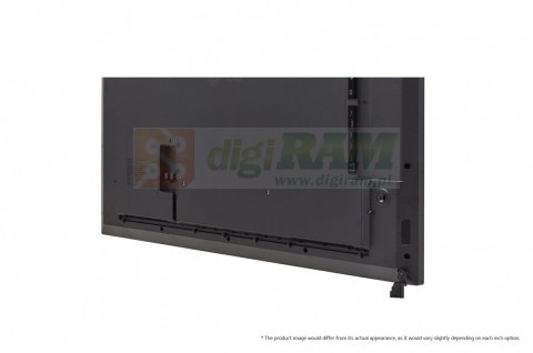 Monitor wielkoformatowy LG 43UM5N-H 500cd/m2 UHD 24/7