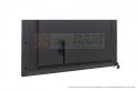 Monitor wielkoformatowy LG 43UM5N-H 500cd/m2 UHD 24/7