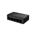 Switch Tenda 5p SG105M (5x10/100/1000Mbit)