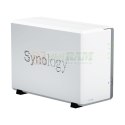 Synology - Serwer plików DS223j