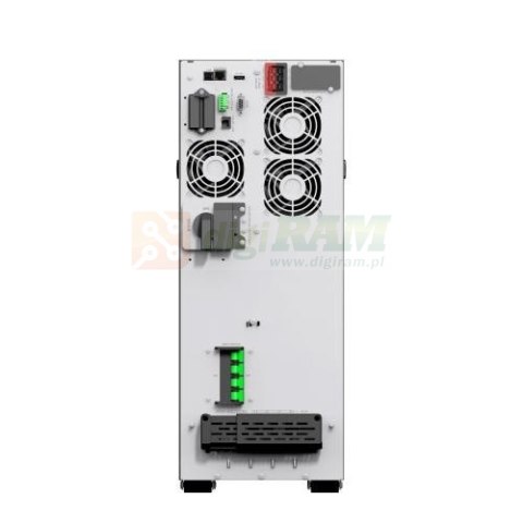 Zasilacz awaryjny Powerline Multi 10-11/31 1x20x9