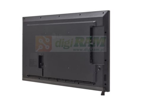 Monitor wielkoformatowy 55UM5N-H 500cd/m2 UHD 24/7