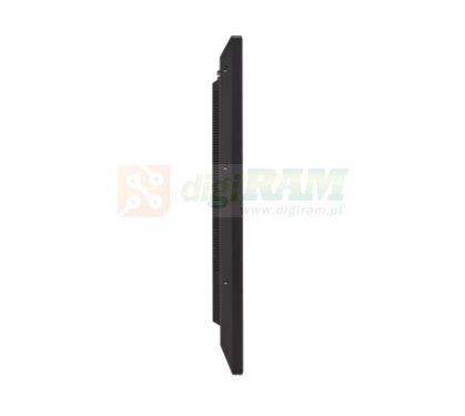 Monitor wielkoformatowy 55UM5N-H 500cd/m2 UHD 24/7