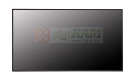 Monitor wielkoformatowy 55UM5N-H 500cd/m2 UHD 24/7