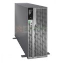 Zasilacz awaryjny SRTL10KRM4U APC Smart-UPS Ultra On-Line Lithium ion, 10KVA/10KW,4U Rack/Tower, 230V