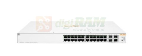 Przełącznik ARUBA Instant On PoE JL683B