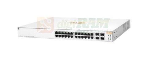 Przełącznik ARUBA Instant On PoE JL684B