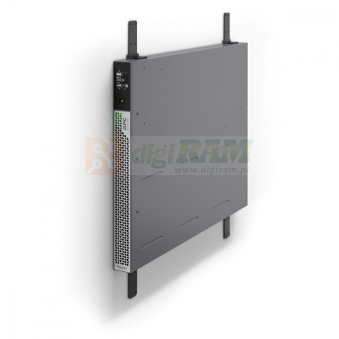 Zasilacz awaryjny SRTL3KRM1UIC APC Smart-UPS Ultra, 3000VA 230V 1U, with Lithium- Ion Battery, with SmartConnect