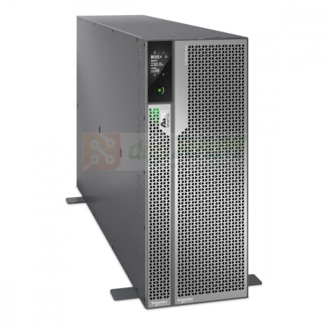 Zasilacz awaryjny SRTL8KRM4UI APC Smart-UPS Ultra On-Line Lithium ion, 8KVA/8KW