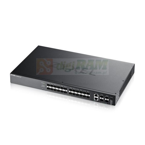 Zyxel XGS2220-30F-EU0101F