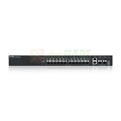 Zyxel XGS2220-30F-EU0101F