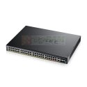 Zyxel XGS2220-54FP-EU0101F