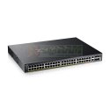 Zyxel XGS2220-54FP-EU0101F