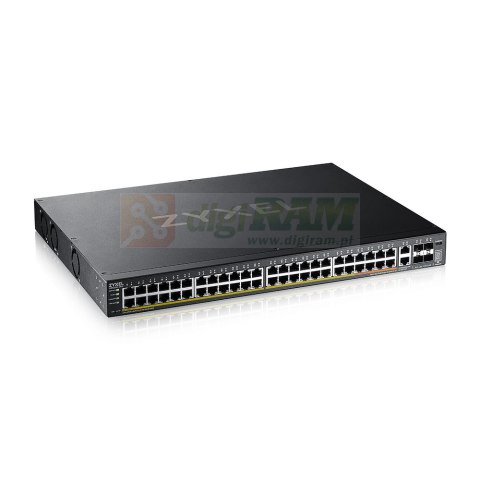 Zyxel XGS2220-54FP-EU0101F