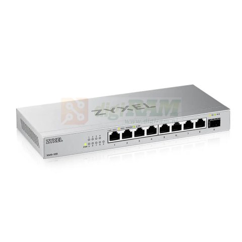 Zyxel XMG-108-ZZ0101F