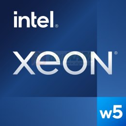 Procesor Intel XEON w5-2445 (10C/20T) 3,1GHz (4,6GHz Turbo) Socket LGA4677 210W TRAY