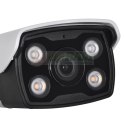 Kamera TP-LINK VIGI C340-W(4mm) Zewnętrzna, w pełni kolorowa kamera sieciowa VIGI typu Bullet, 4MP
