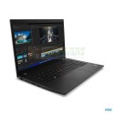 Lenovo ThinkPad L14 G3 i5-1235U 14"FHD AG IPS 16GB SSD512 IrisXe 4G_LTE Cam720p BLK FPR 57Wh W11Pro 3Y OnSite 1YPremier
