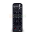 Zasilacz awaryjny UPS CP1350EPFCLCD 1350VA/810W AVR/LCD/6xSchuko