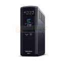 Zasilacz awaryjny UPS CP1600EPFCLCD 1600VA/1000W AVR/LCD/6xSchuko