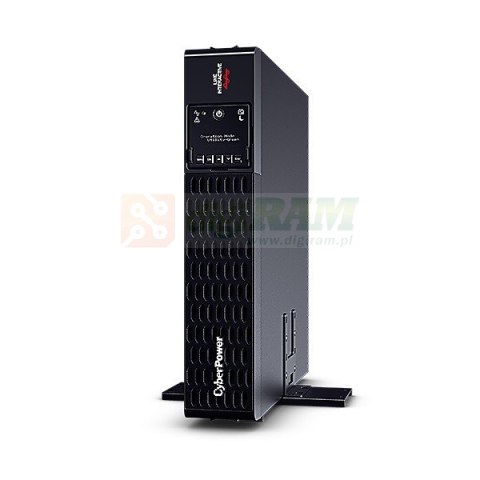 Zasilacz awaryjny UPS PR1500ERT2U