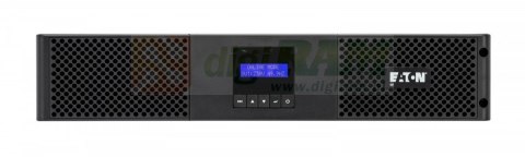 9SX 2000i Rack2U LCD/USB/RS232