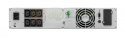 Zasilacz awaryjny 9E2000IR UPS Online 2000 VA / 1800 W 2U