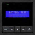 Zasilacz awaryjny 9E1000IR UPS Online 1000 VA / 900W 2U