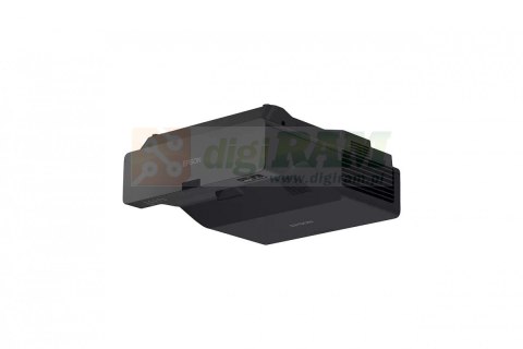 Projektor EB-775F UST Laser/FHD/4100L/2.5m:1/5.9kg/czarny