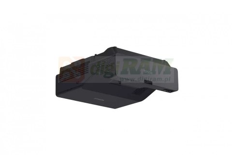 Projektor EB-775F UST Laser/FHD/4100L/2.5m:1/5.9kg/czarny