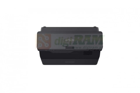 Projektor EB-775F UST Laser/FHD/4100L/2.5m:1/5.9kg/czarny