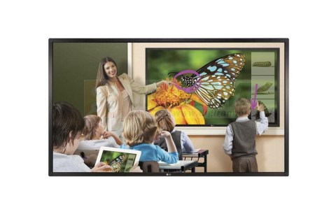 LG KT-T751 75" KT-T751 Touch Overlay,