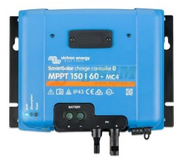 Regulator Ładowania Victron Energy SmartSolar MPPT 150/60-MC4 (SCC115060311)