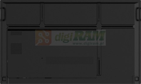 Monitor 65 cali ProLite TE6512MIS-B3 AG,40pkt,IPS,4K,24/7