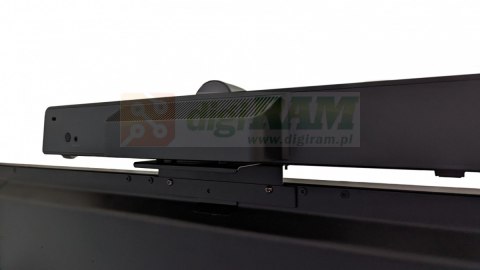 Monitor 75 cali ProLite TE7512MIS-B3 AG,INFRARED,40pkt,IPS,4K